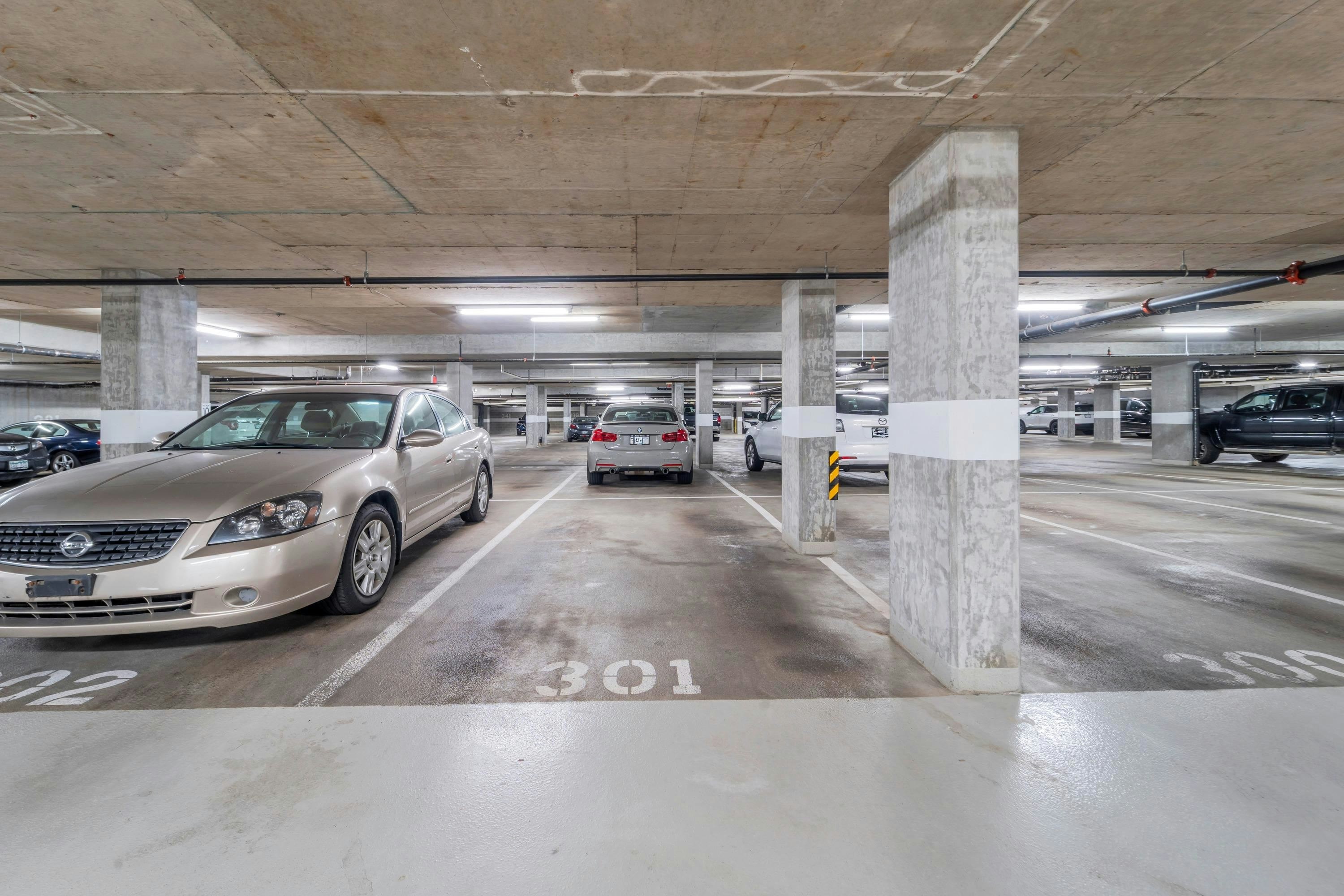 1106-8460 Granville Avenue, Richmond, BC, V6Y 1P6 - 29