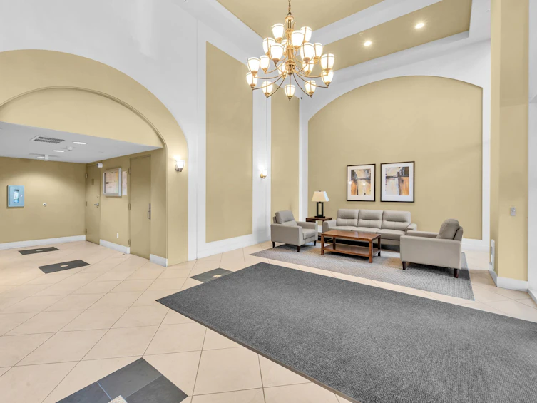 1106-8460 Granville Avenue, Richmond, BC, V6Y 1P6 - 4