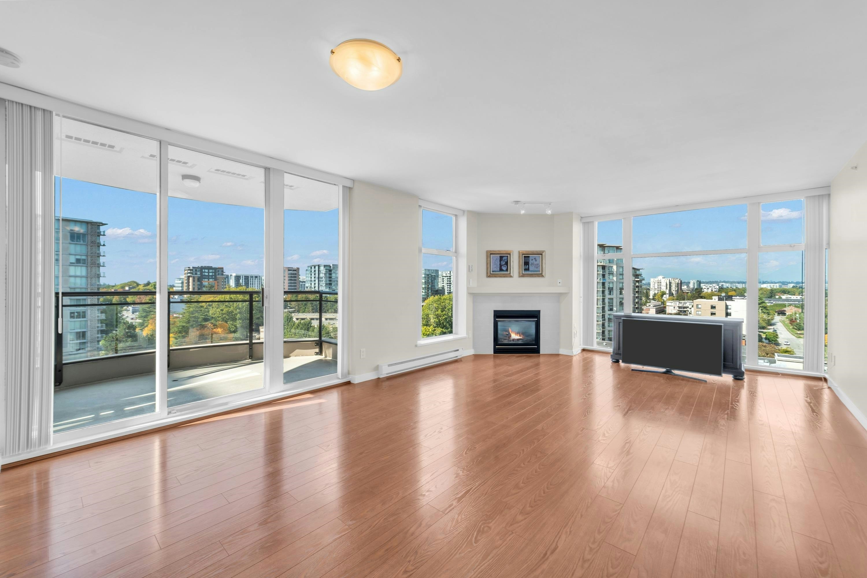 1106-8460 Granville Avenue, Richmond, BC, V6Y 1P6 - 6