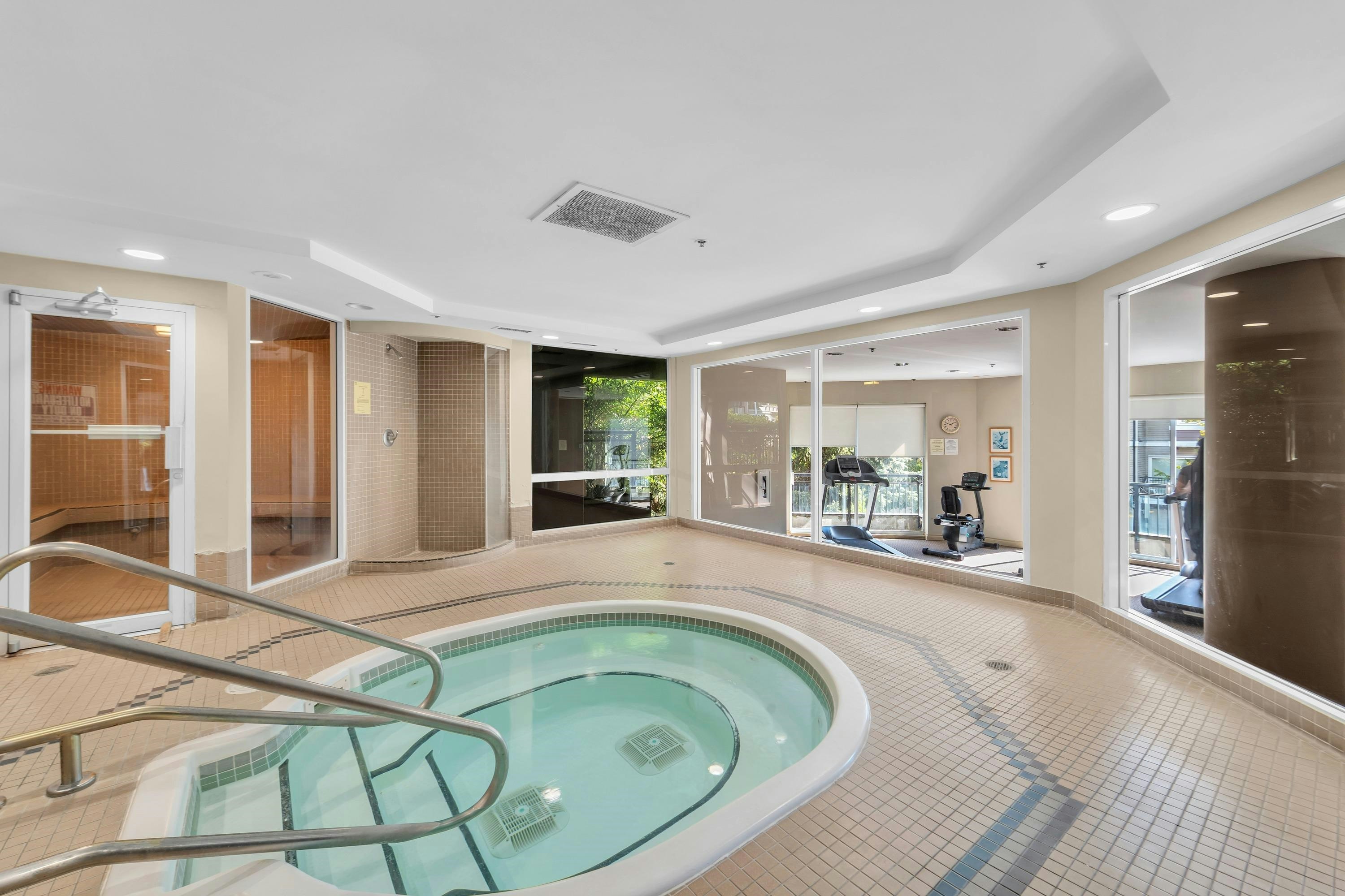 1106-8460 Granville Avenue, Richmond, BC, V6Y 1P6 - 23