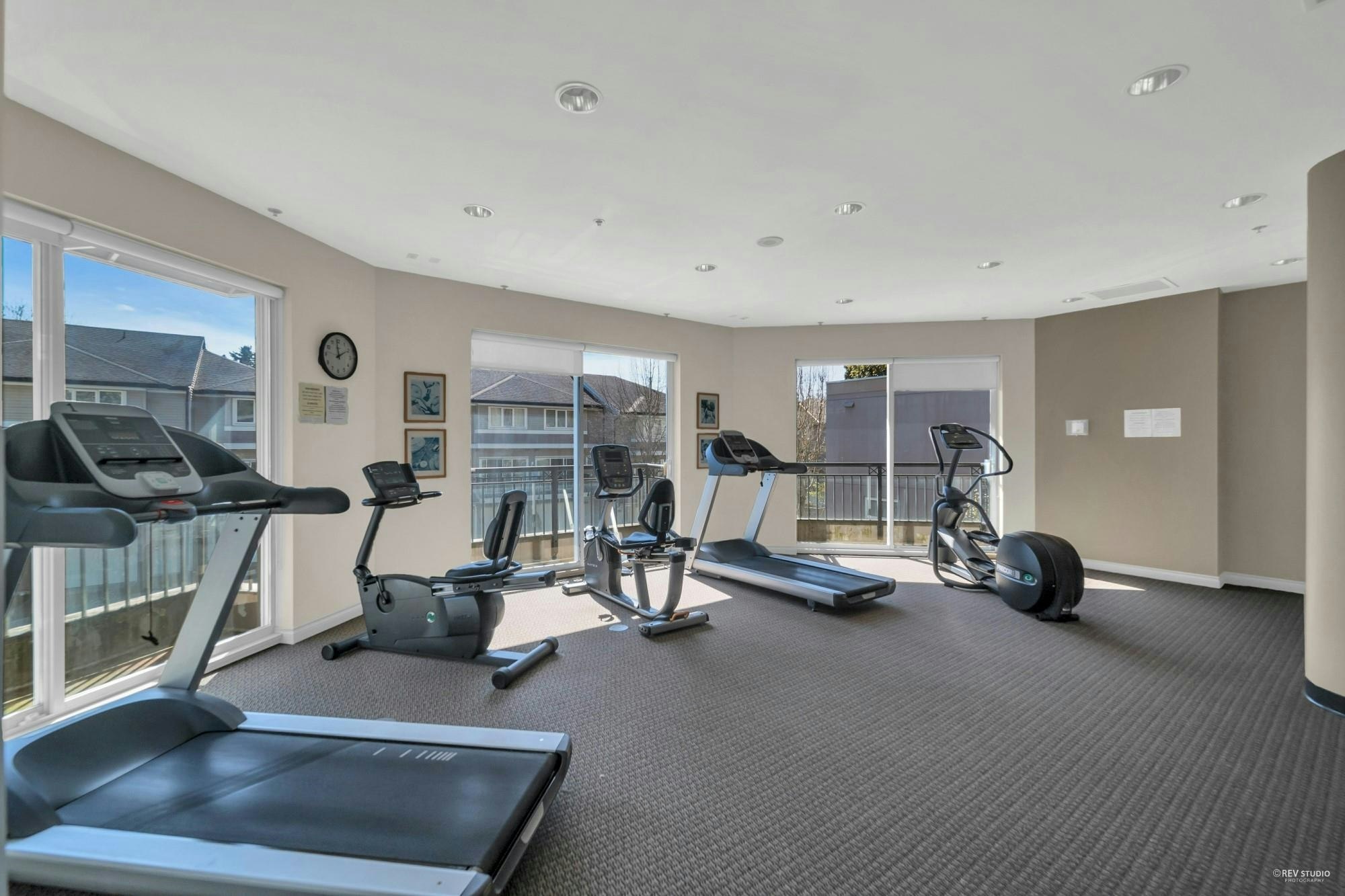 1106-8460 Granville Avenue, Richmond, BC, V6Y 1P6 - 26