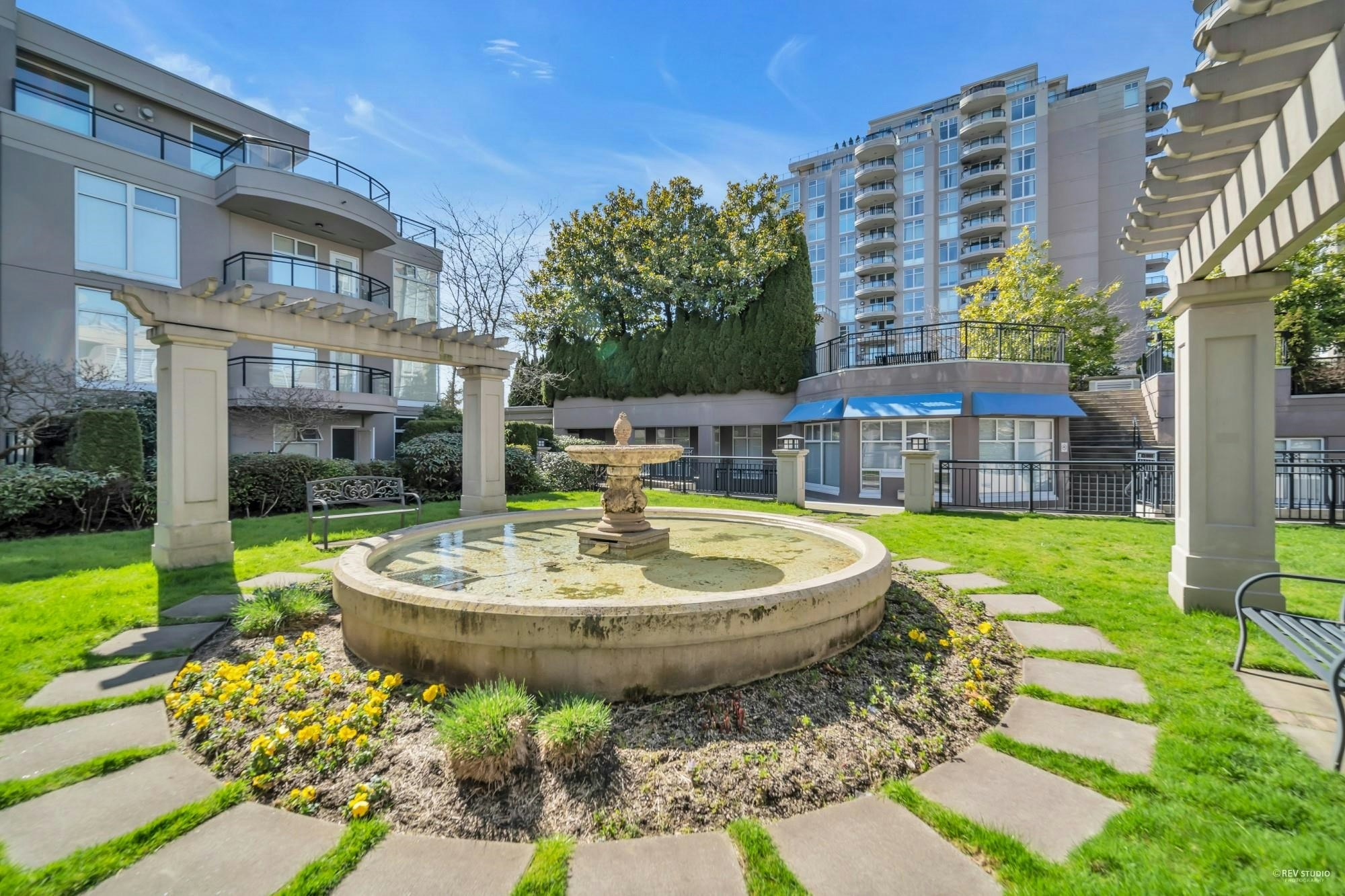 1106-8460 Granville Avenue, Richmond, BC, V6Y 1P6 - 30