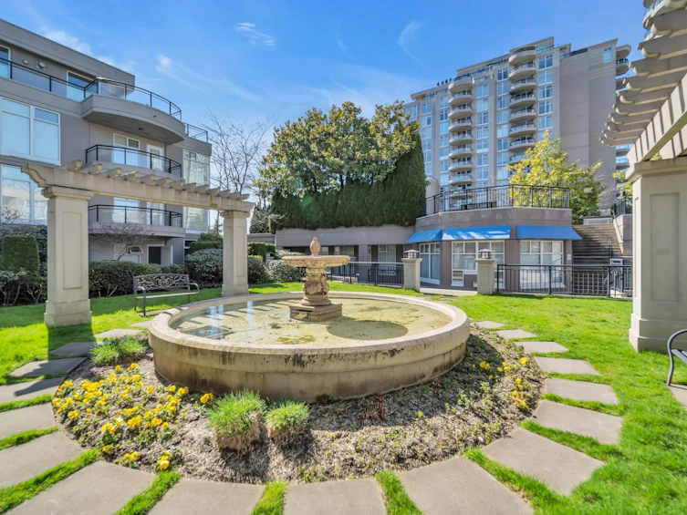 1106-8460 Granville Avenue, Richmond, BC, V6Y 1P6 - 30