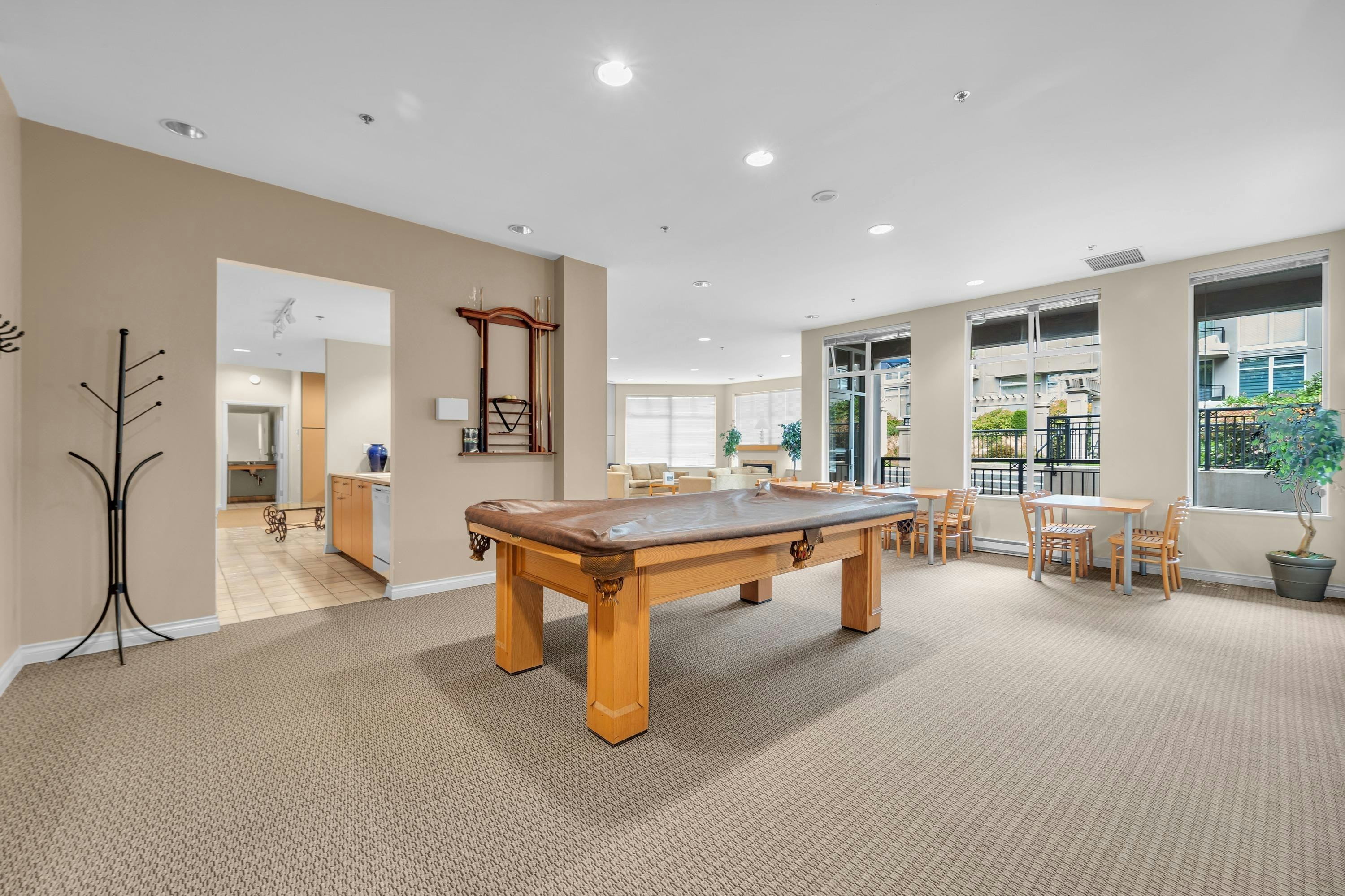 1106-8460 Granville Avenue, Richmond, BC, V6Y 1P6 - 21