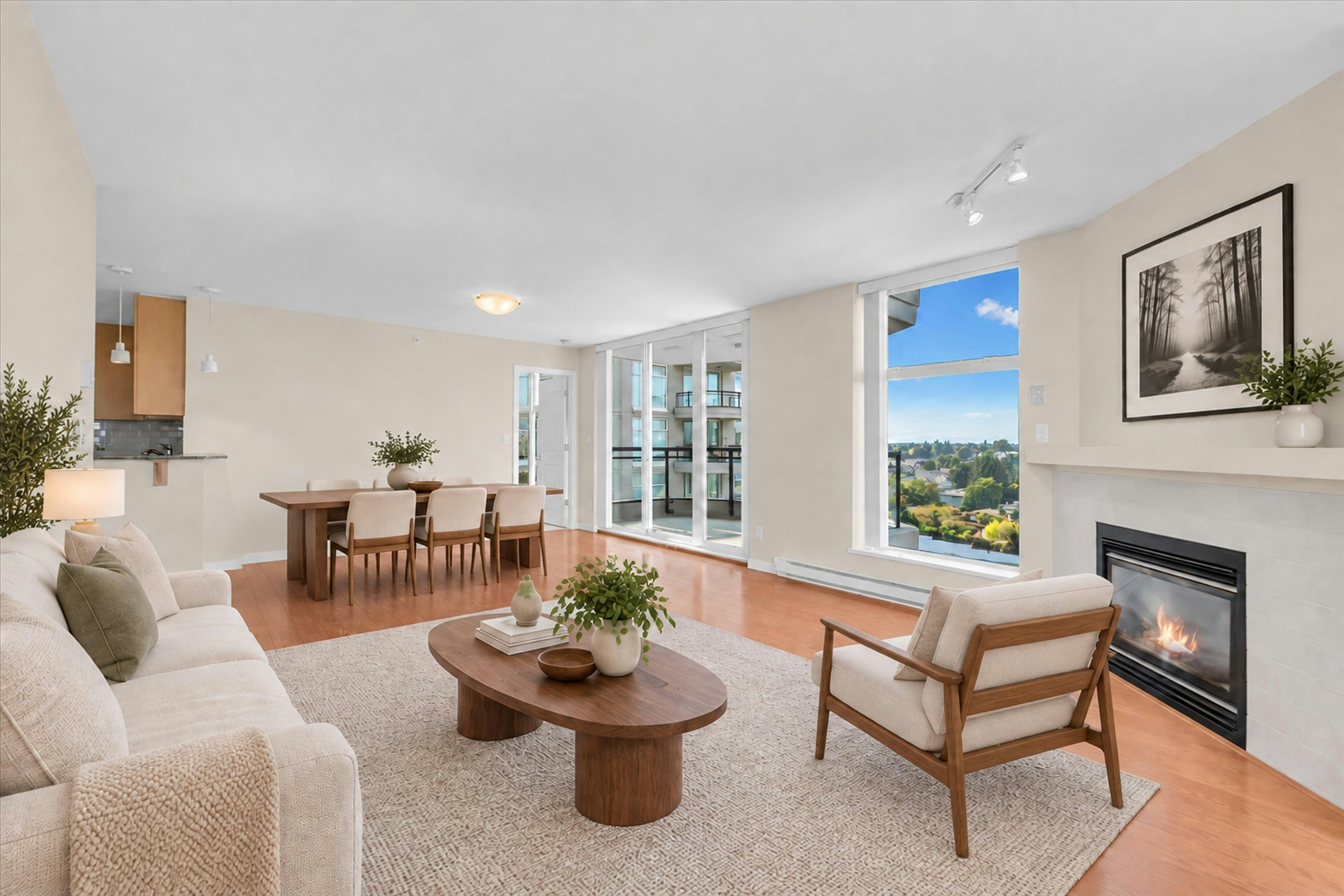 1106-8460 Granville Avenue, Richmond, BC, V6Y 1P6 - 7