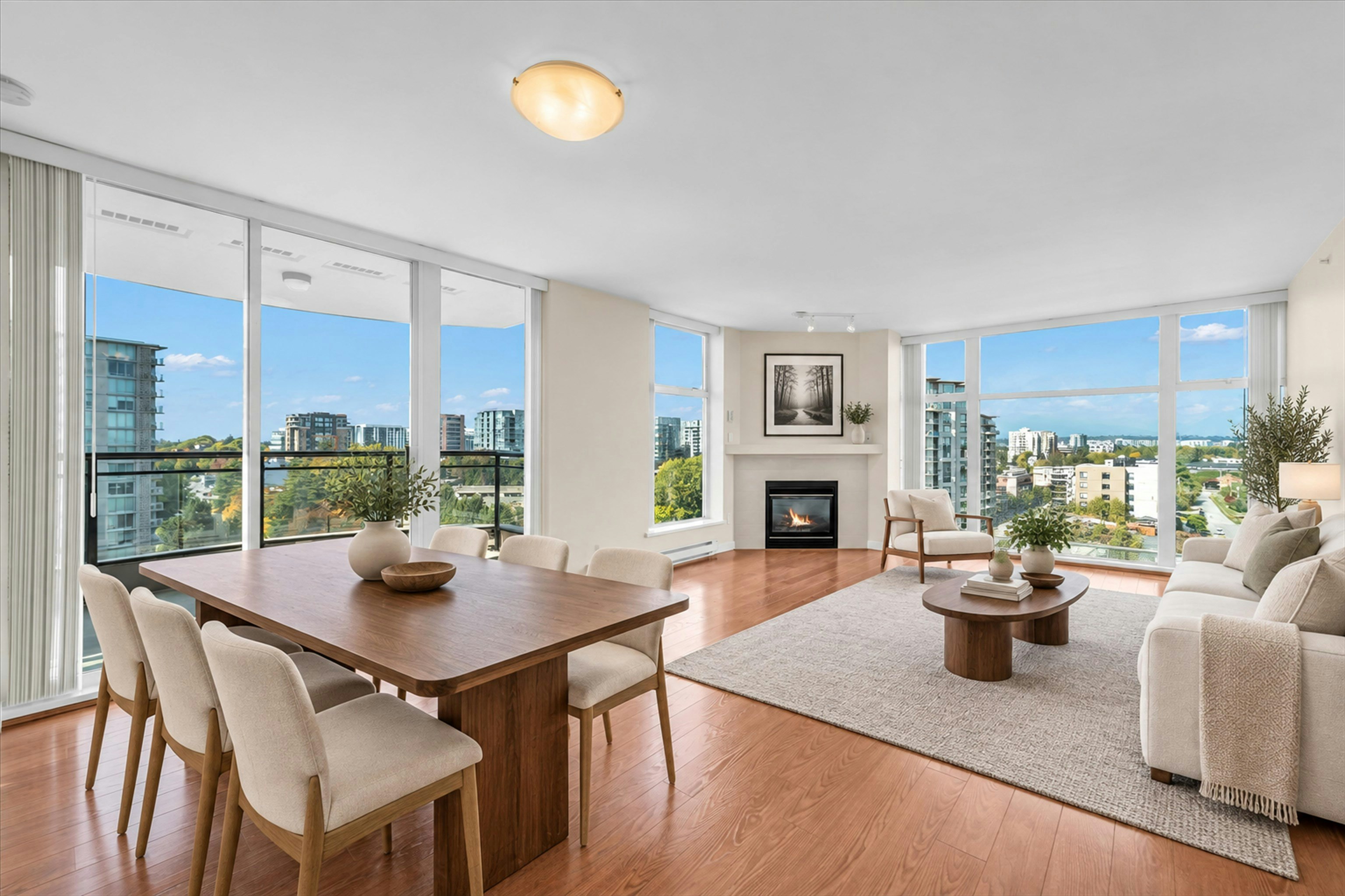 1106-8460 Granville Avenue - 5