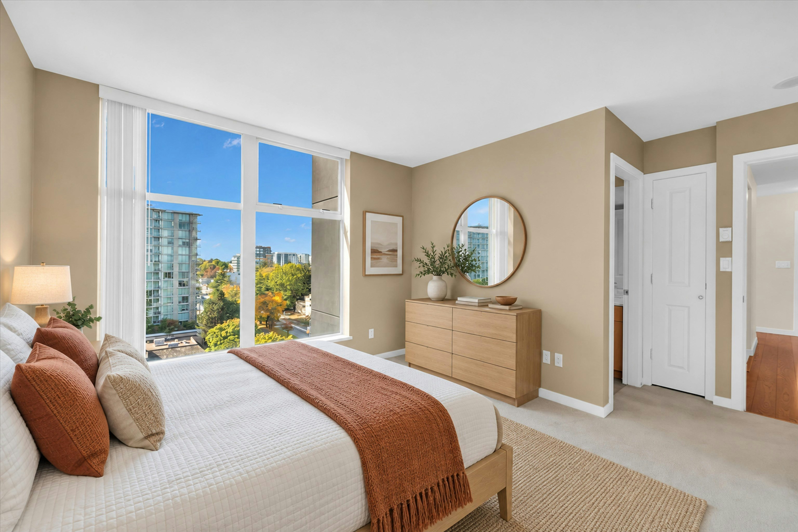 1106-8460 Granville Avenue, Richmond, BC, V6Y 1P6 - 9