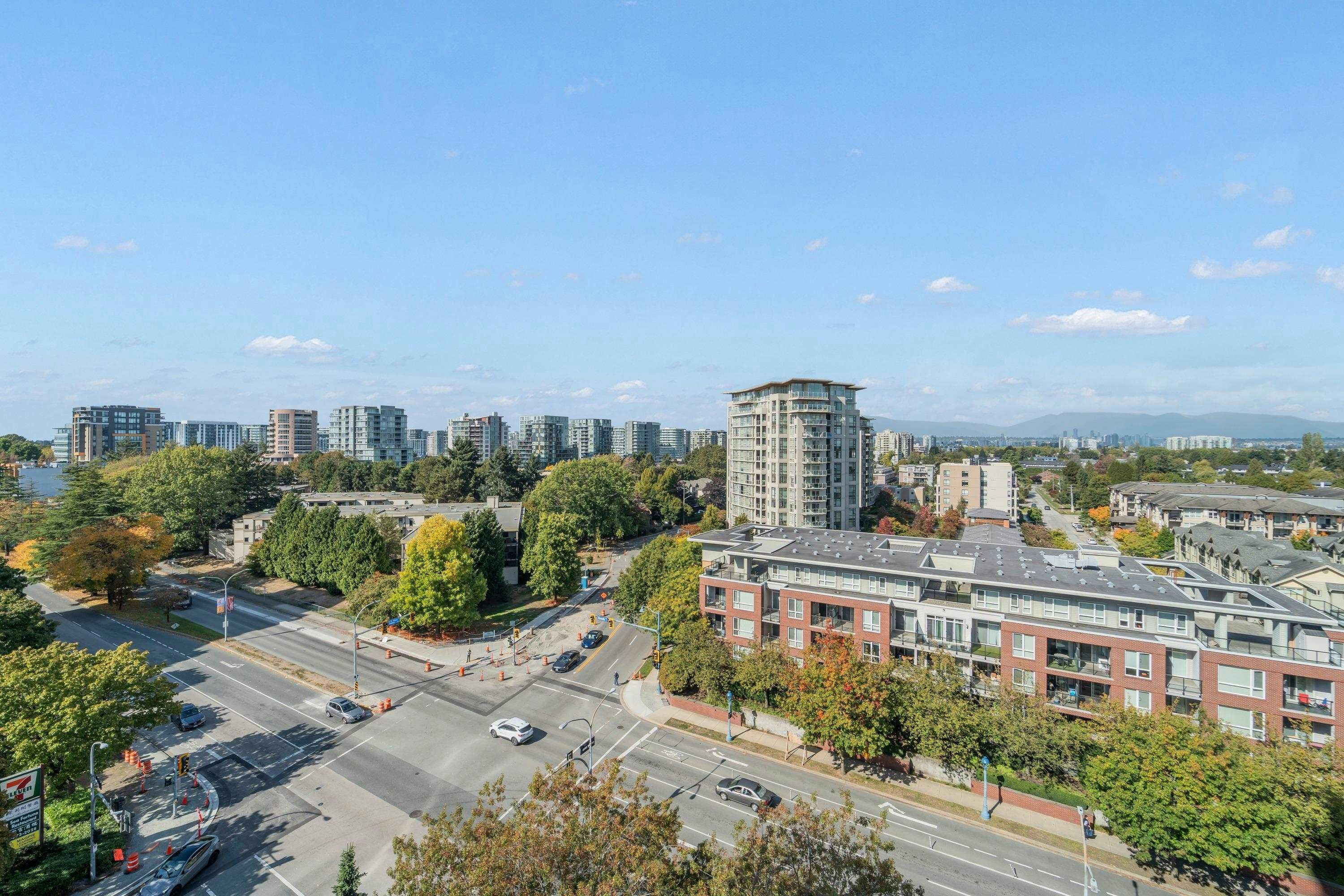 1106-8460 Granville Avenue, Richmond, BC, V6Y 1P6 - 28