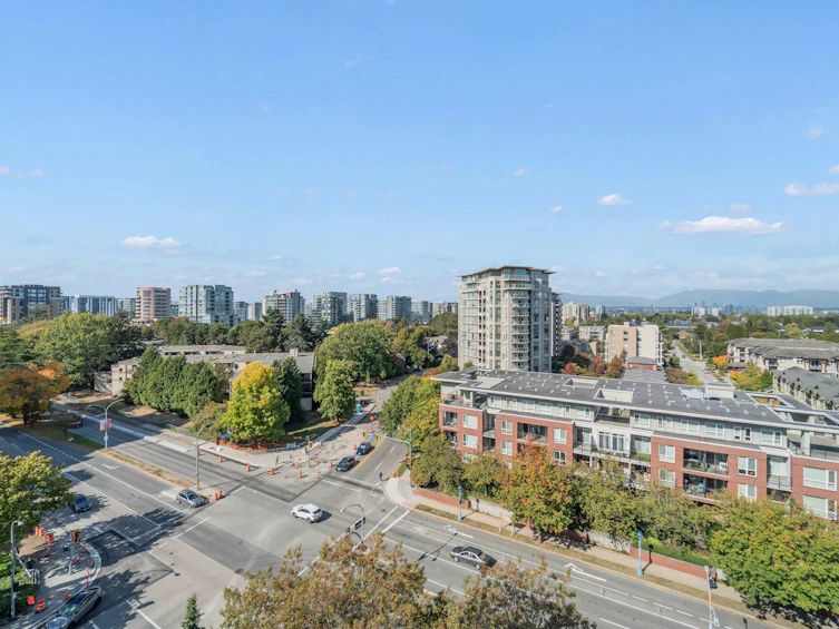 1106-8460 Granville Avenue, Richmond, BC, V6Y 1P6 - 28