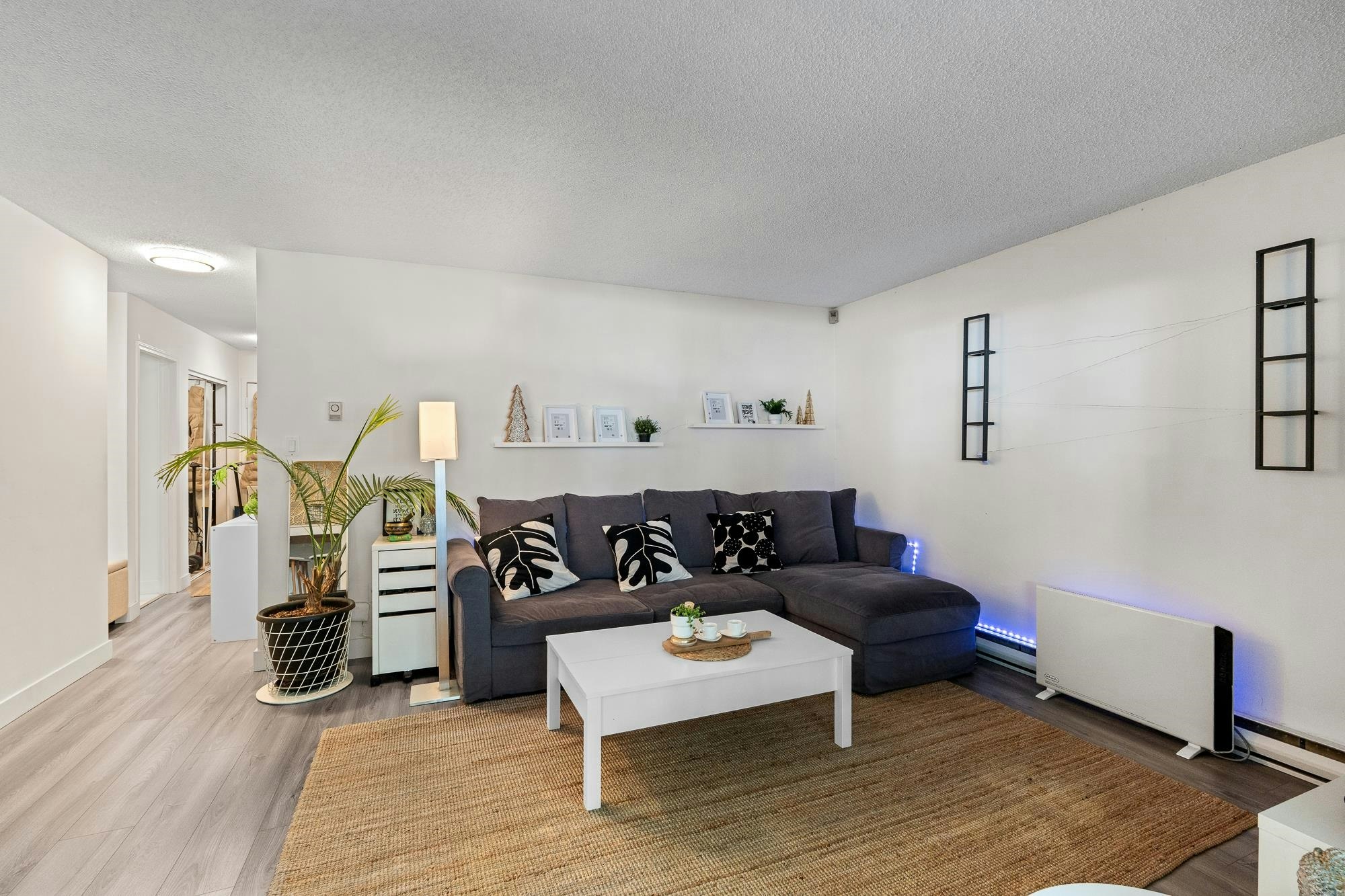 110-45 Fourth Street, New Westminster, BC, V3L 5H7 - 4