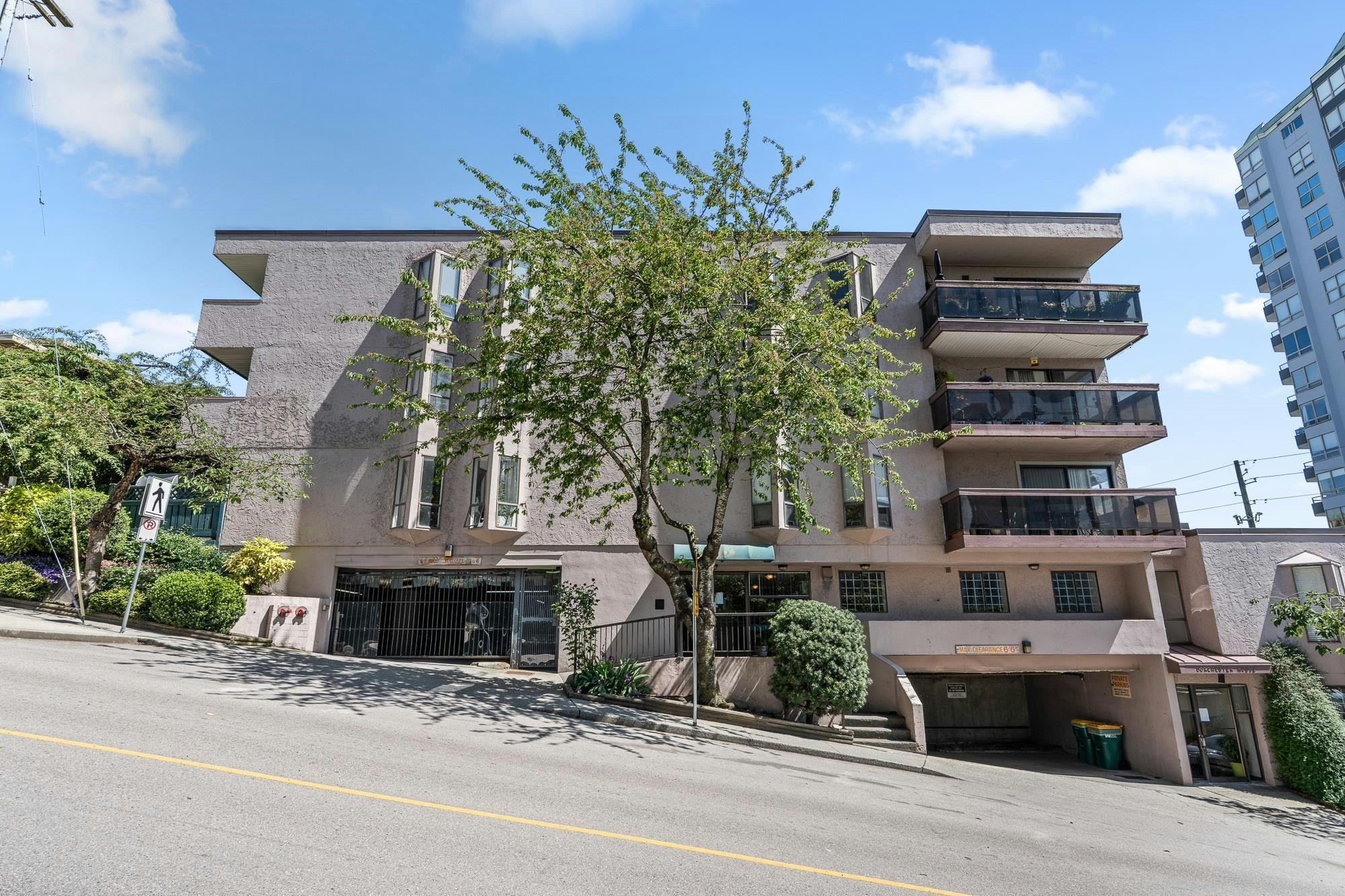 110-45 Fourth Street, New Westminster, BC, V3L 5H7 - 2