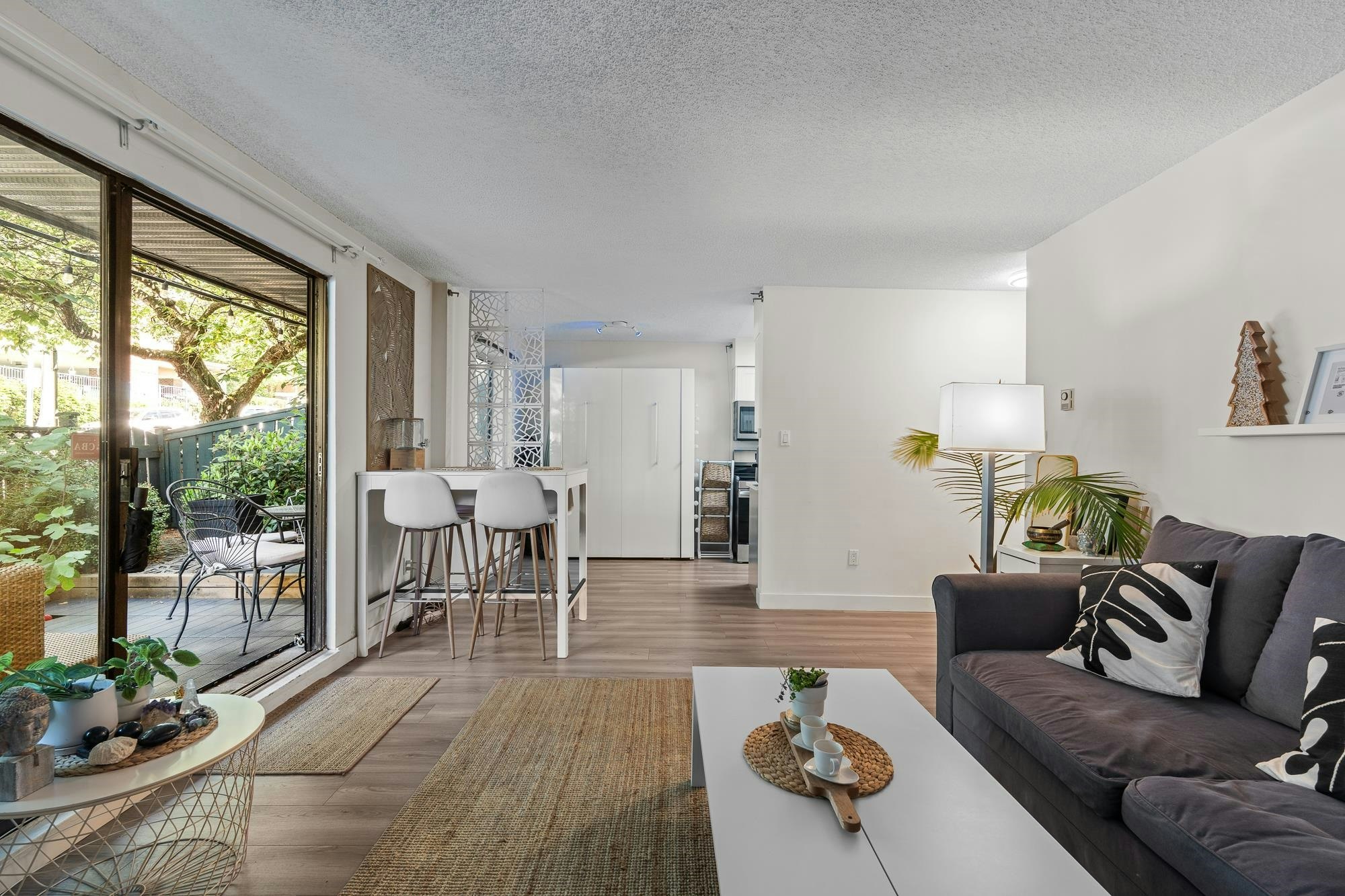 110-45 Fourth Street, New Westminster, BC, V3L 5H7 - 5