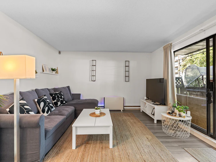 110-45 Fourth Street, New Westminster, BC, V3L 5H7 - 3