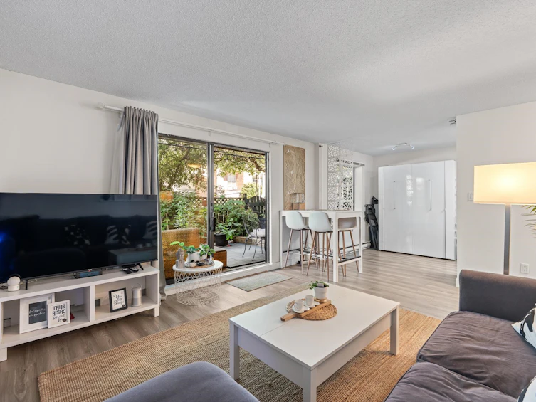 110-45 Fourth Street, New Westminster, BC, V3L 5H7