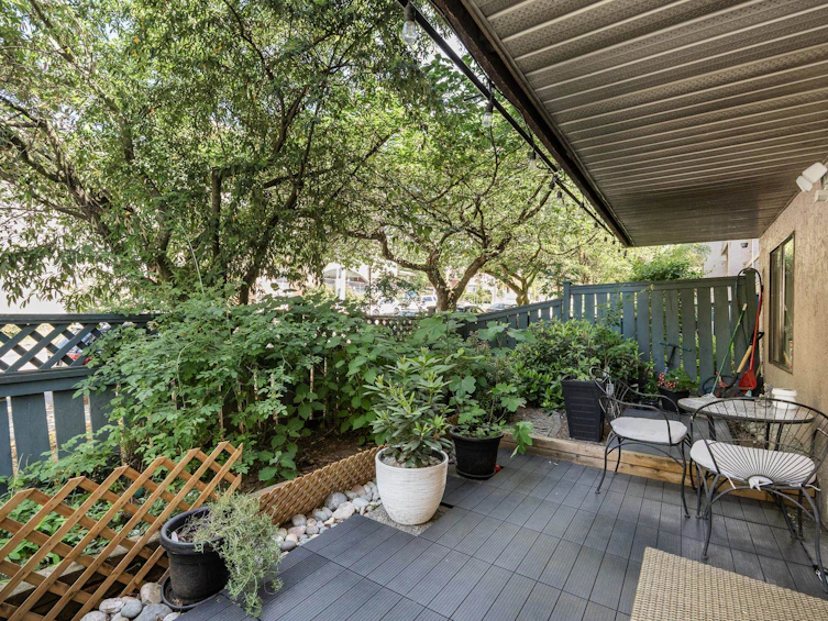 110-45 Fourth Street, New Westminster, BC, V3L 5H7 - 17