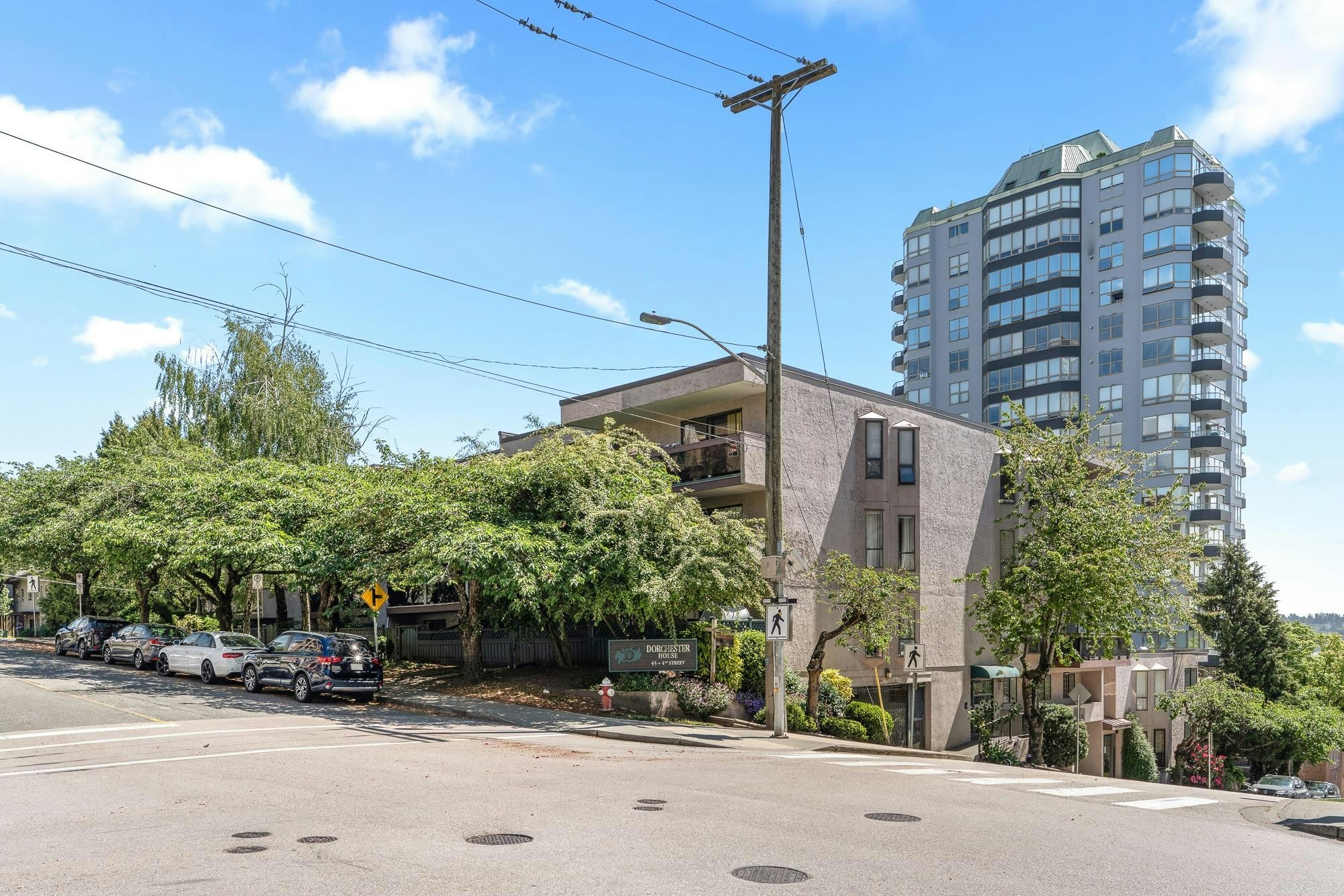 110-45 Fourth Street, New Westminster, BC, V3L 5H7 - 19