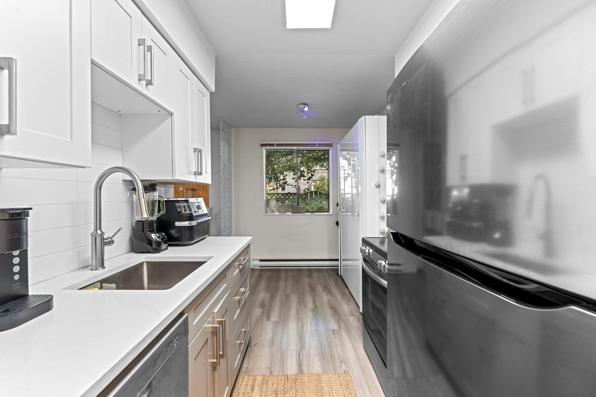110-45 Fourth Street, New Westminster, BC, V3L 5H7 - 9