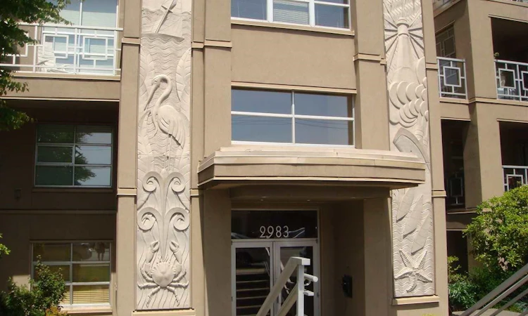 411-2983 W 4th Avenue