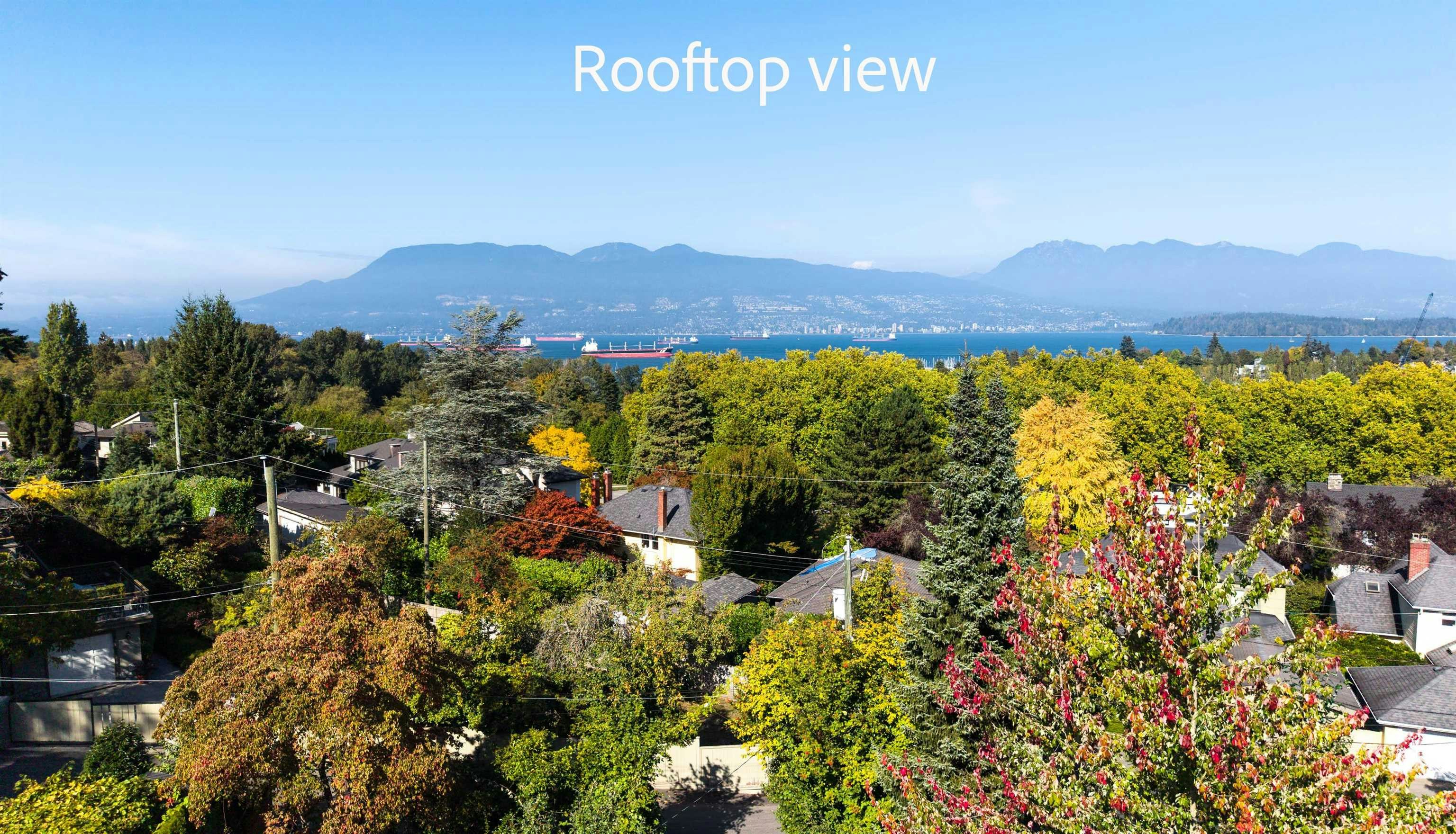 3993 W 10th Avenue, Vancouver, BC, V6R 2G9