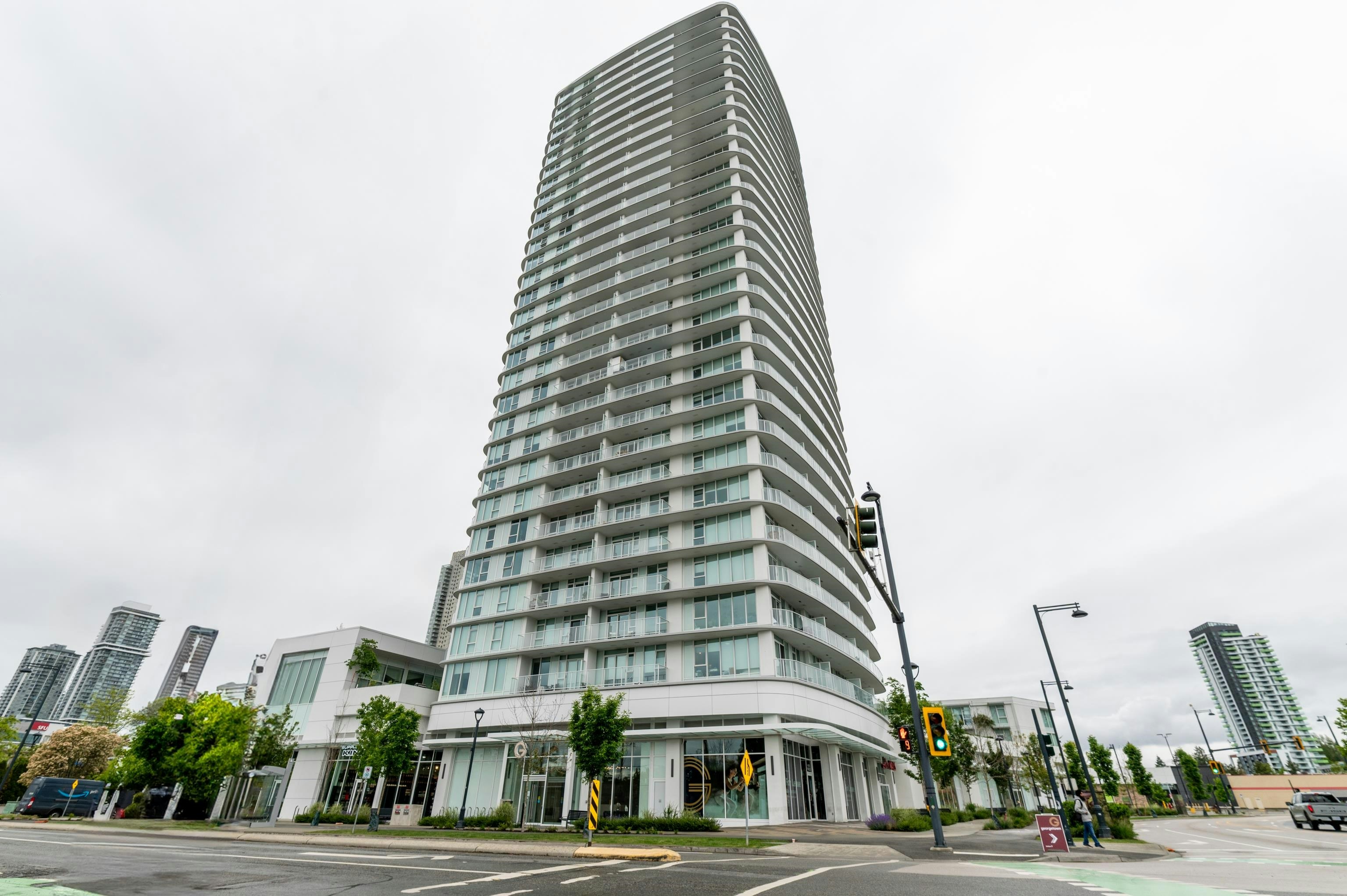 1102-13685 102 Avenue, Surrey, BC, V3T 1N7