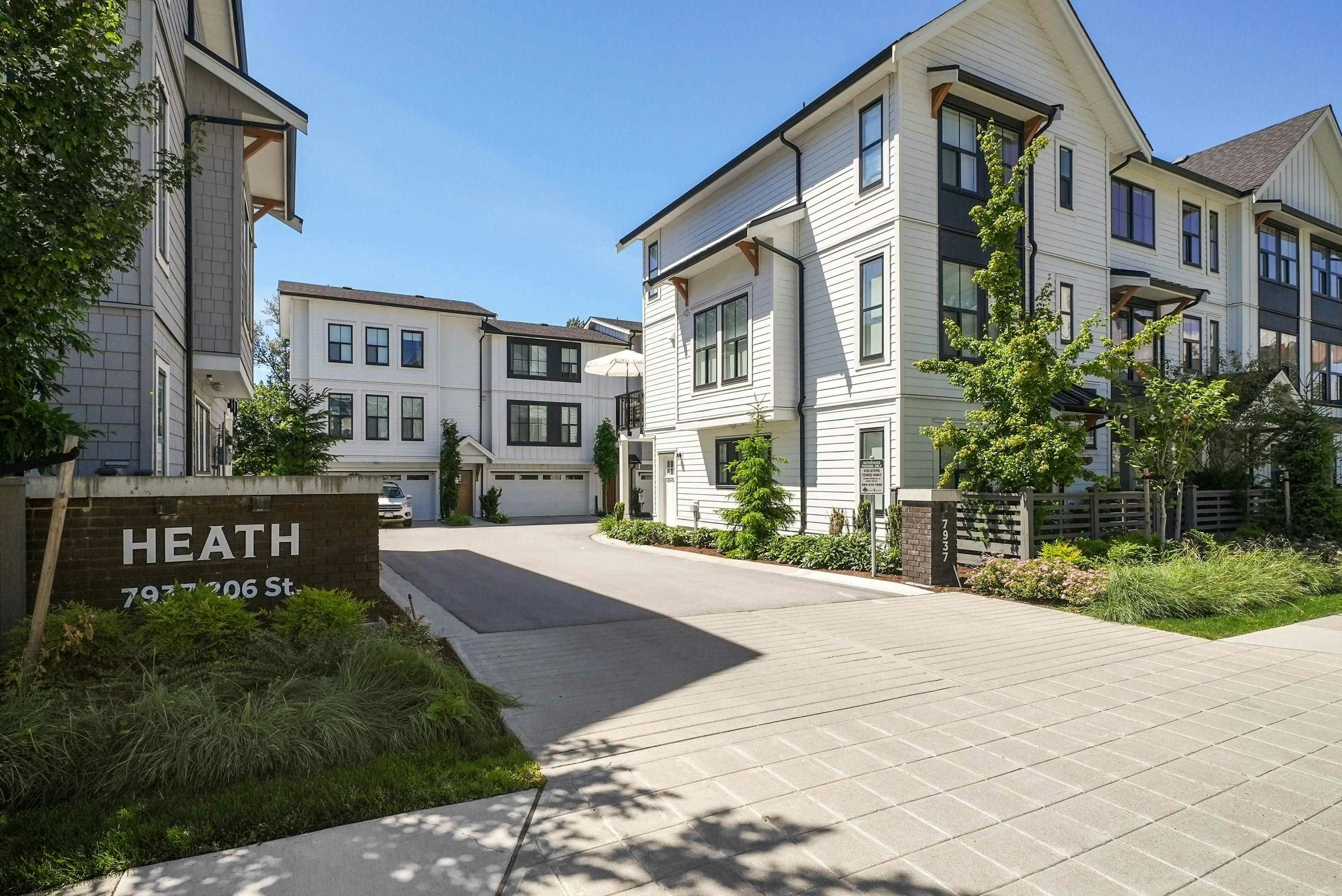 39-7937 206 Street, Langley, BC, V2Y 1X6