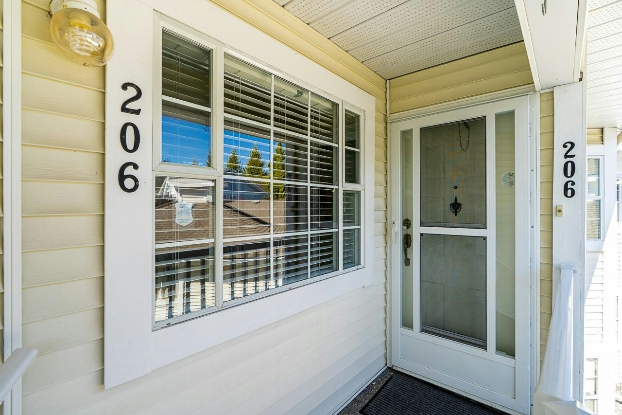 206-9109 154 Street, Surrey, BC, V3R 9G8 - 3