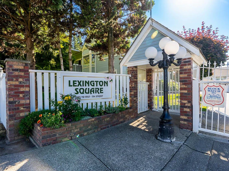 206-9109 154 Street, Surrey, BC, V3R 9G8 - 36