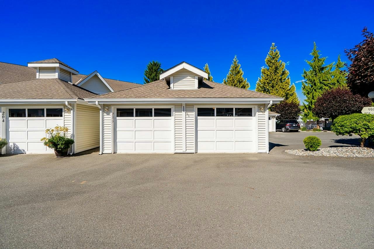 206-9109 154 Street, Surrey, BC, V3R 9G8 - 39