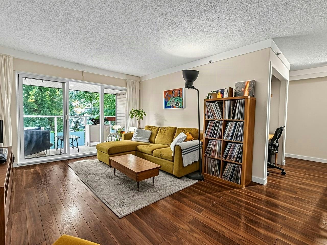 205-825 E 7th Avenue - 4