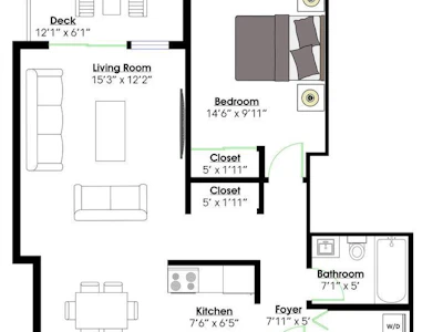 205-825 E 7th Avenue - 3