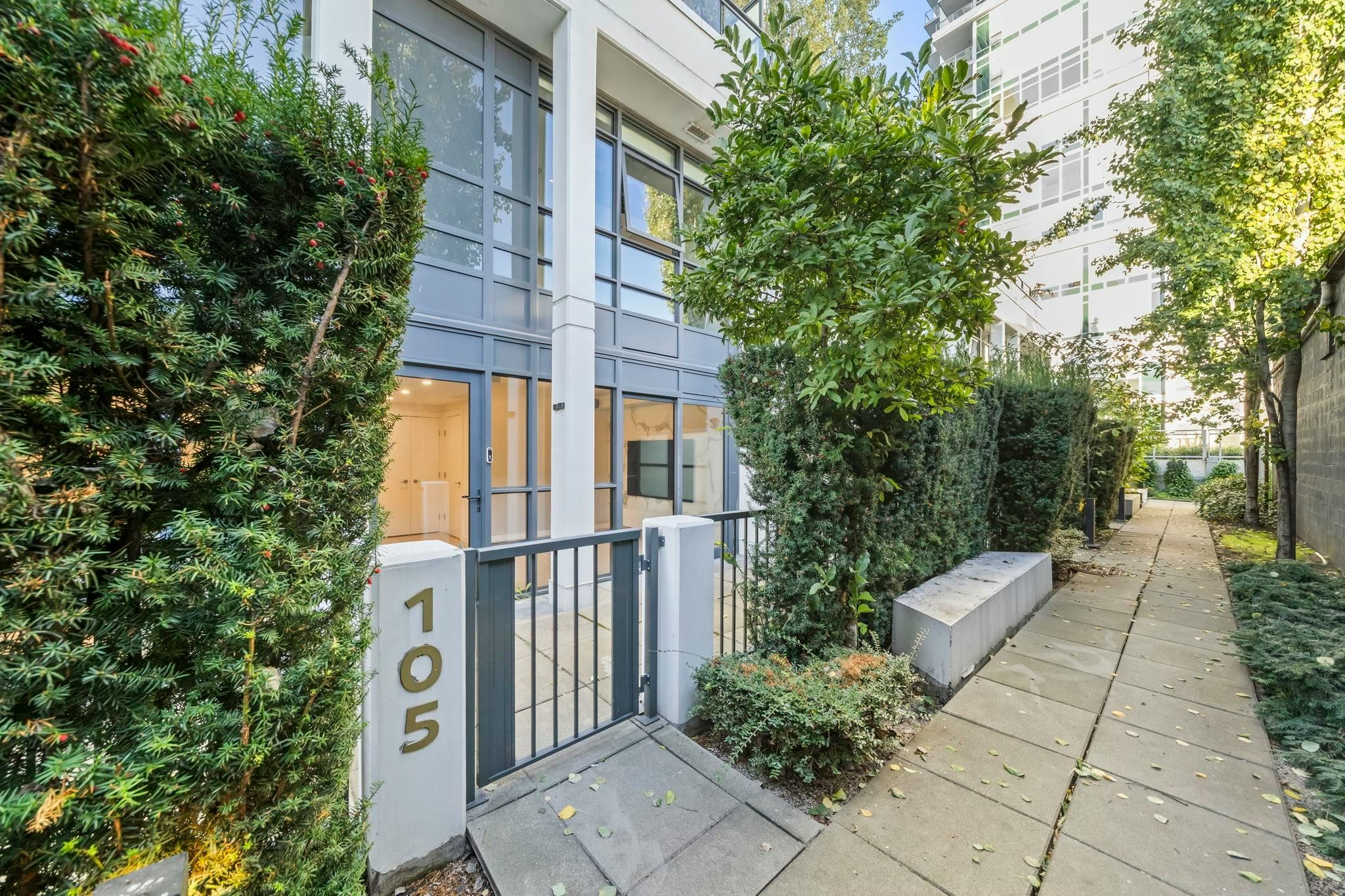 105-2378 Alpha Avenue - 3