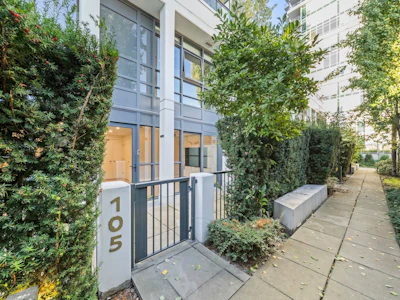 105-2378 Alpha Avenue - 3