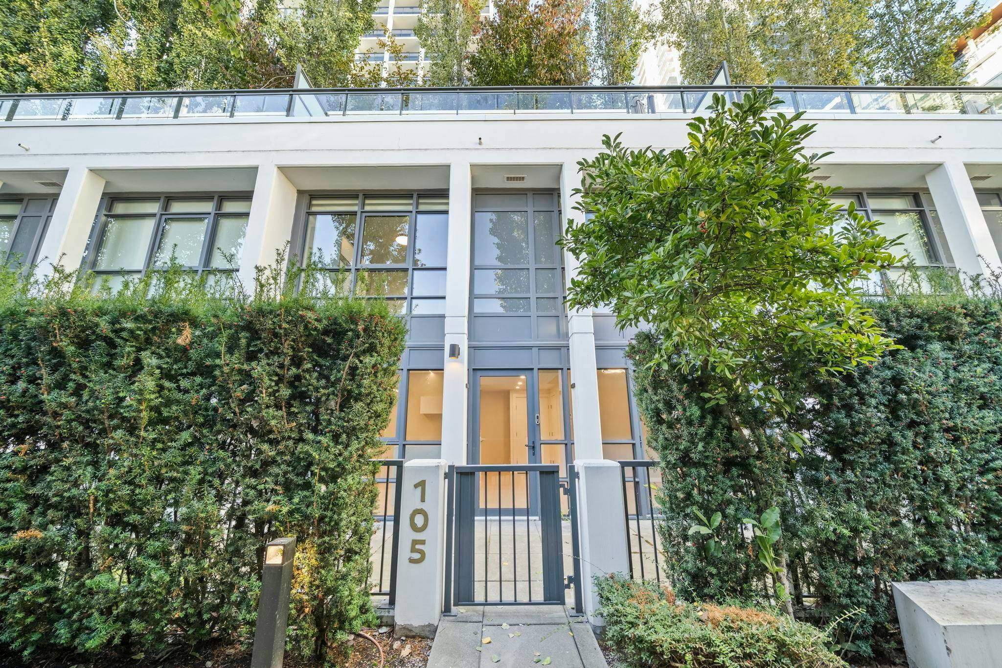 105-2378 Alpha Avenue - 2