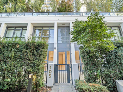 105-2378 Alpha Avenue - 2