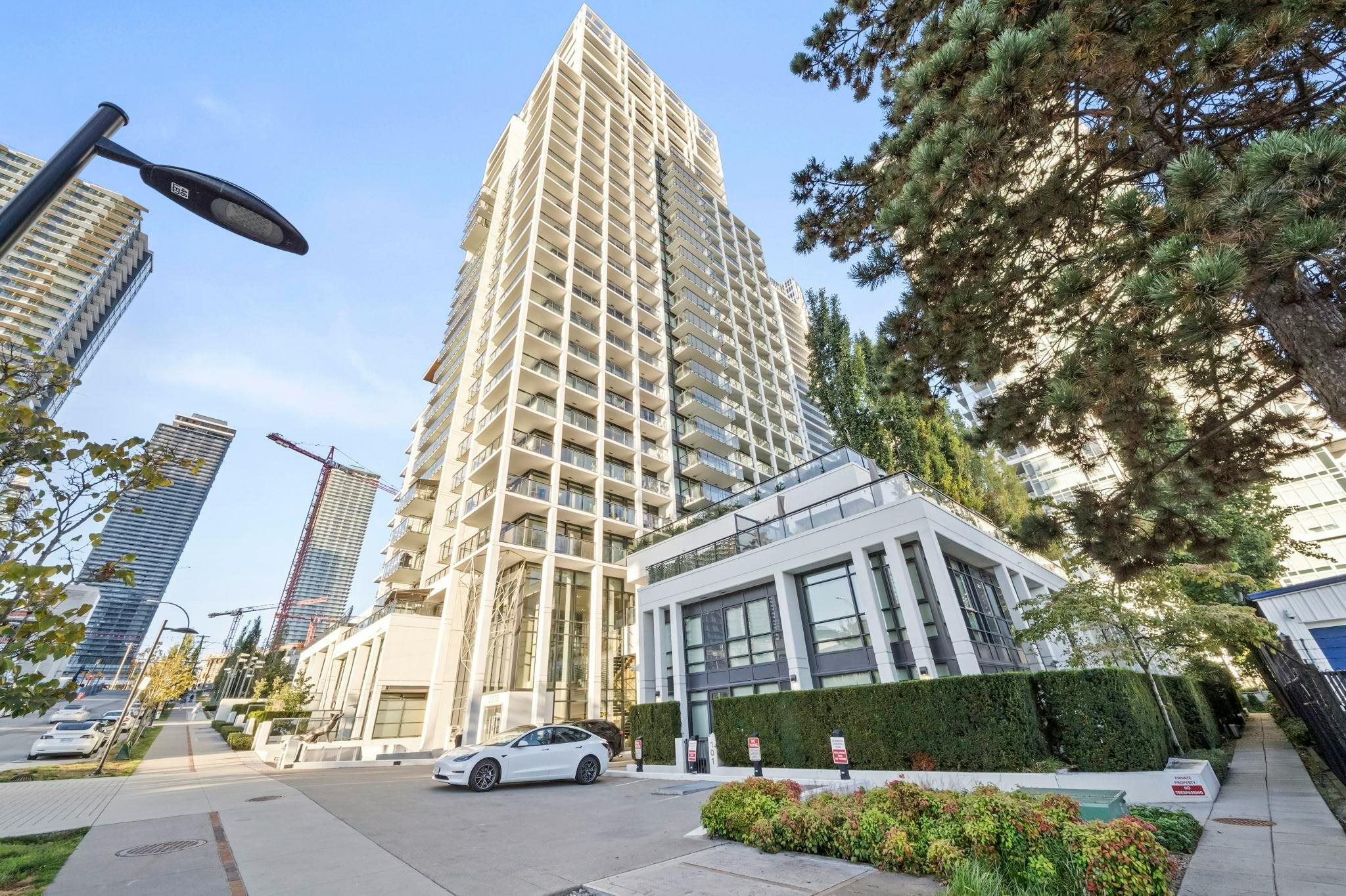 105-2378 Alpha Avenue, Burnaby, BC, V5C 0K2