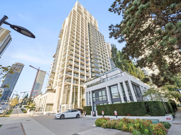 105-2378 Alpha Avenue, Burnaby, BC, V5C 0K2