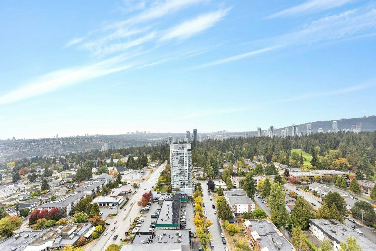 2404-505 Nelson Street, Coquitlam, BC, V3J 0R5
