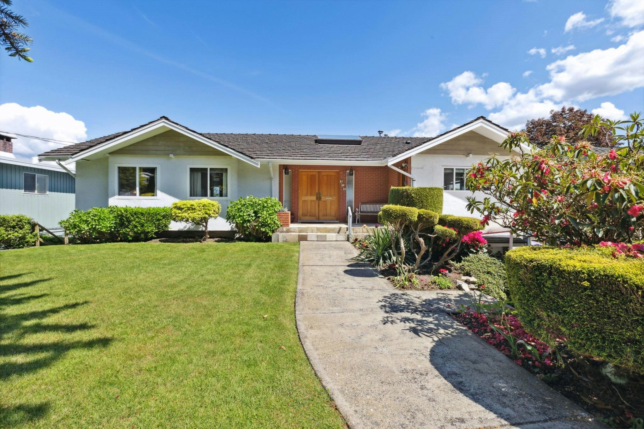 474 Fairway Drive, North Vancouver, BC, V7G 1L5