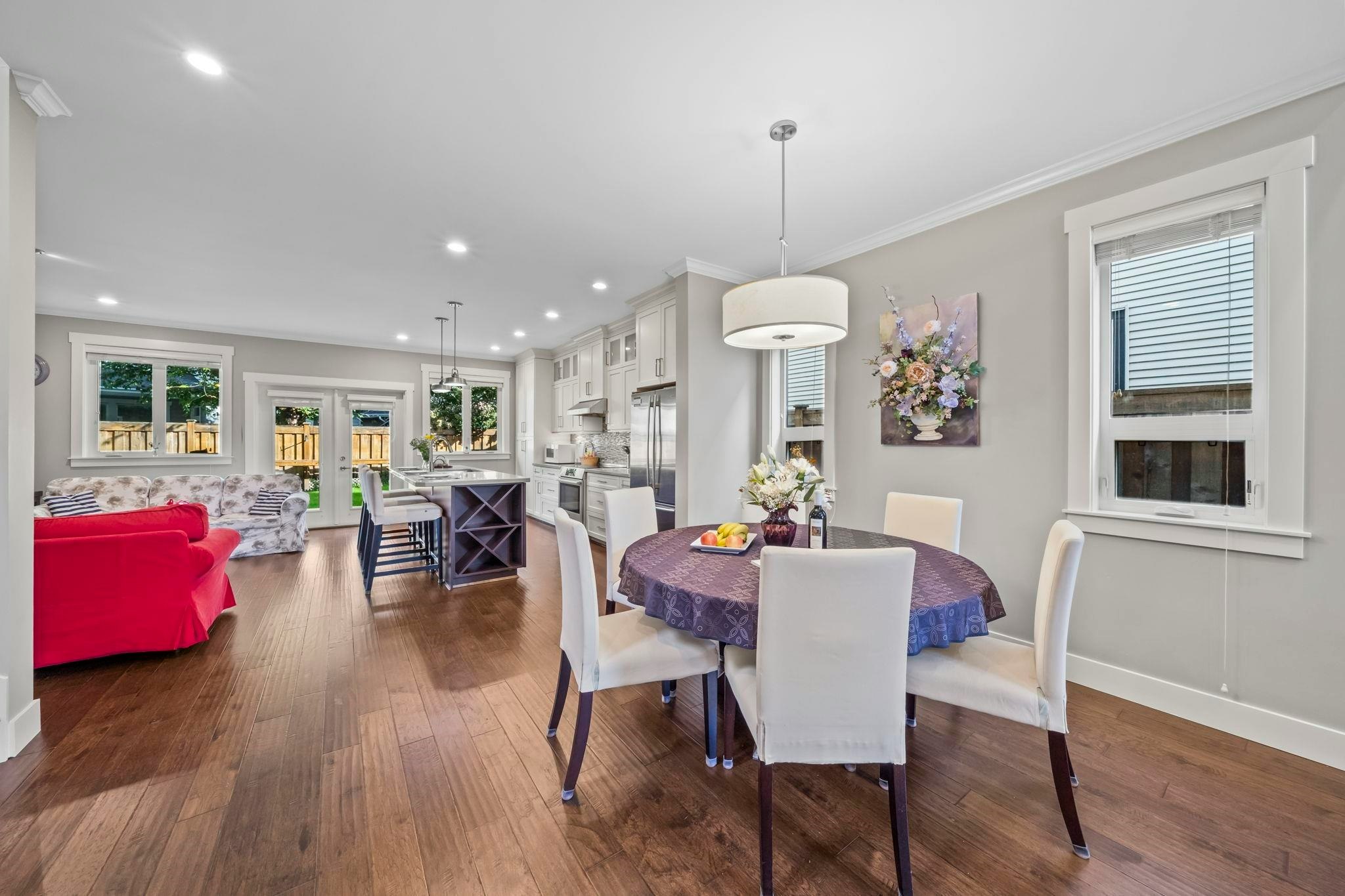 4771 Duncliffe Road, Richmond, BC, V7B 3N2 - 12