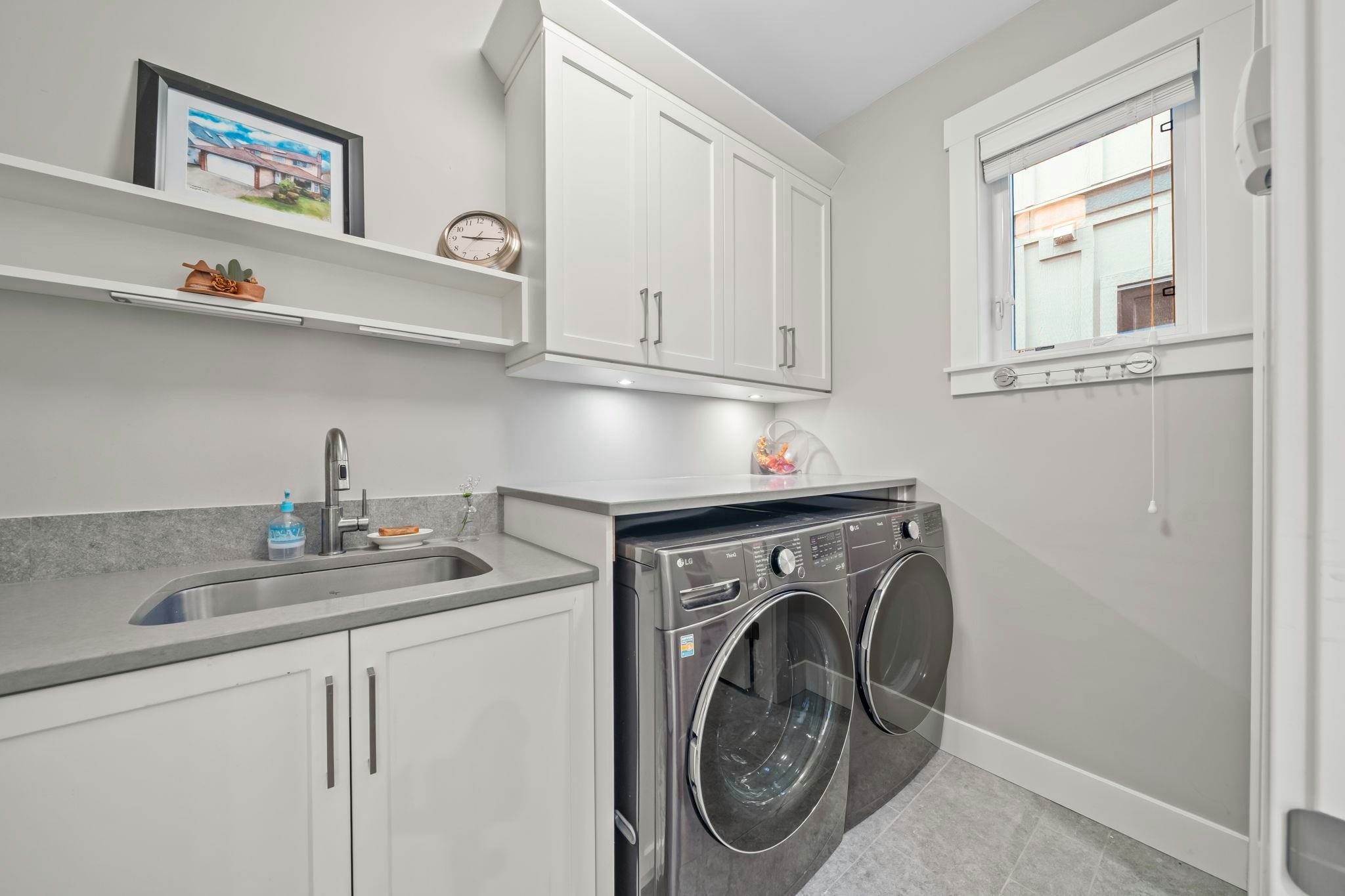 4771 Duncliffe Road, Richmond, BC, V7B 3N2 - 26
