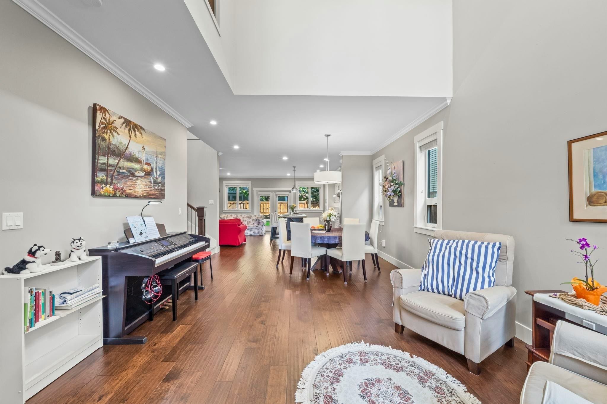 4771 Duncliffe Road, Richmond, BC, V7B 3N2 - 11