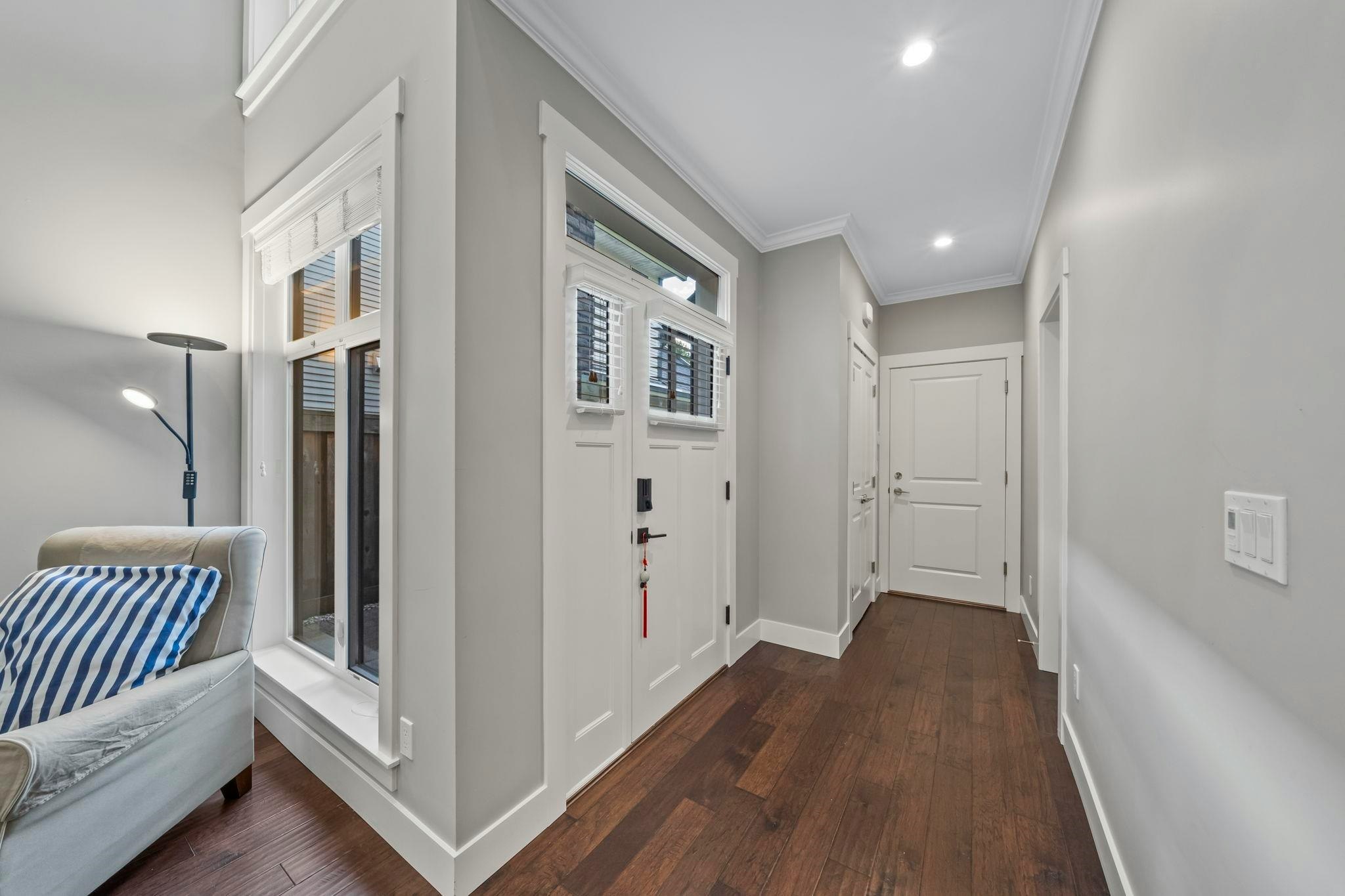 4771 Duncliffe Road, Richmond, BC, V7B 3N2 - 9
