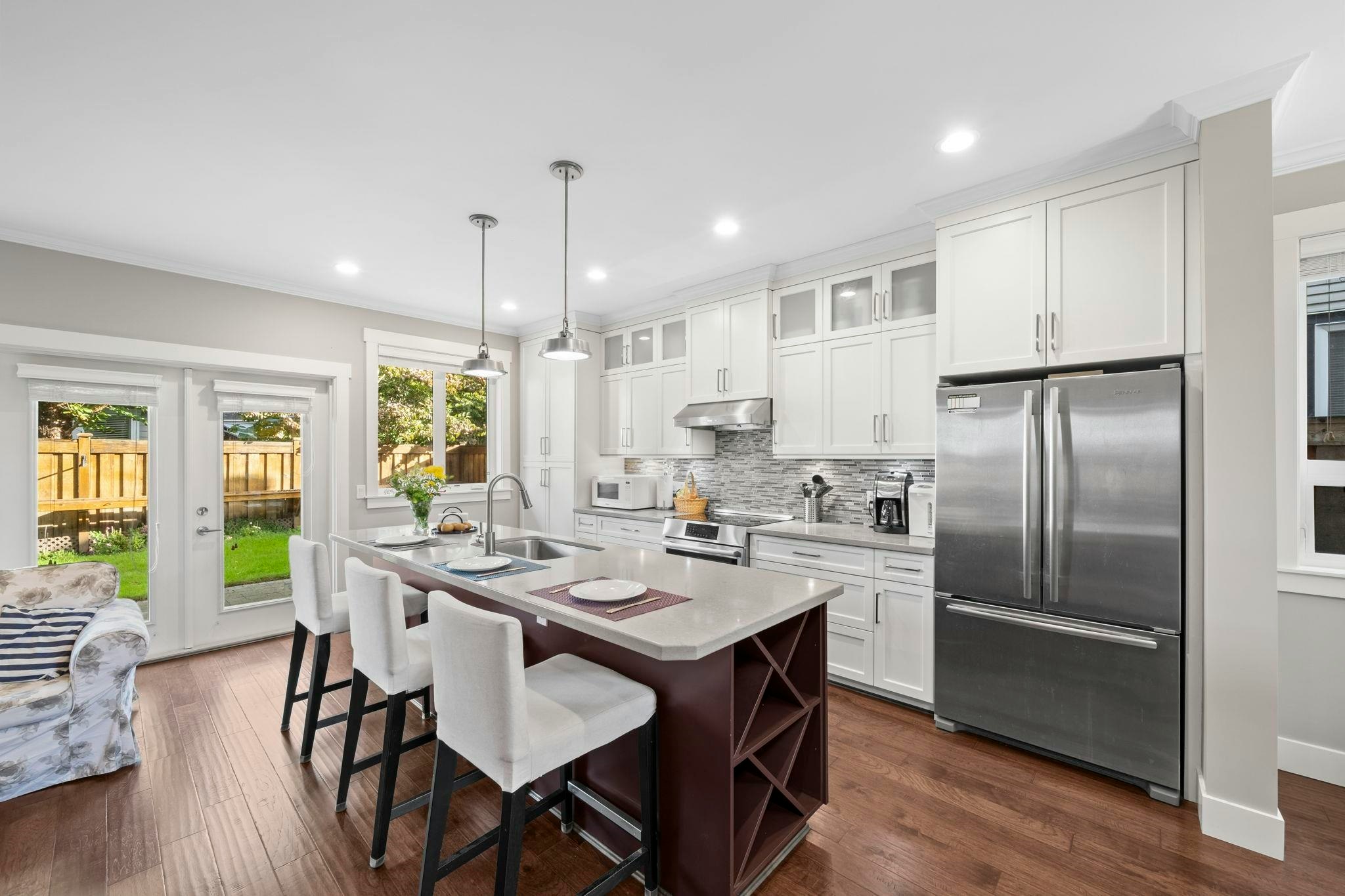 4771 Duncliffe Road, Richmond, BC, V7B 3N2 - 16