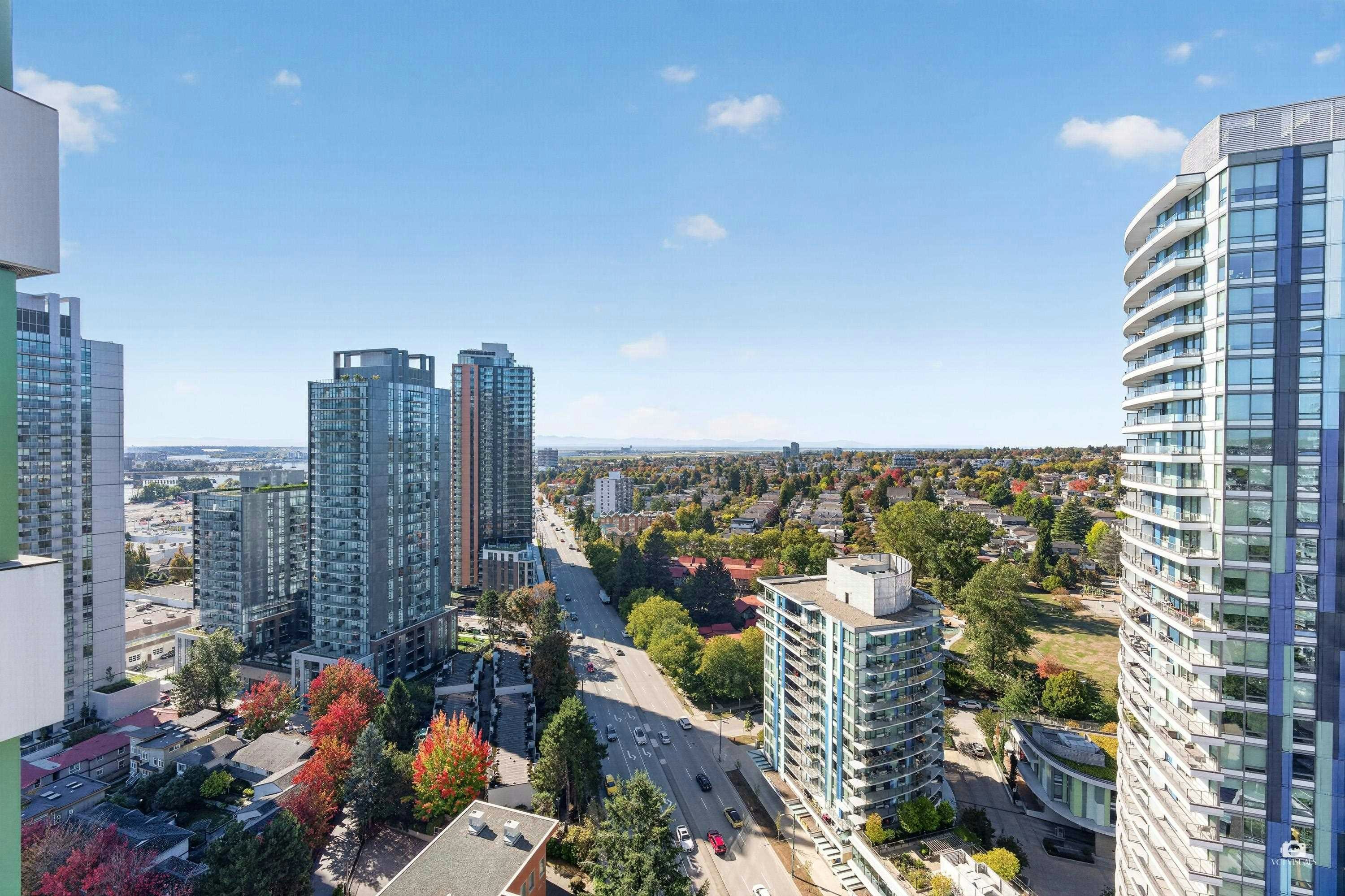 2506-488 SW Marine Drive, Vancouver, BC, V5X 0C6 - 22