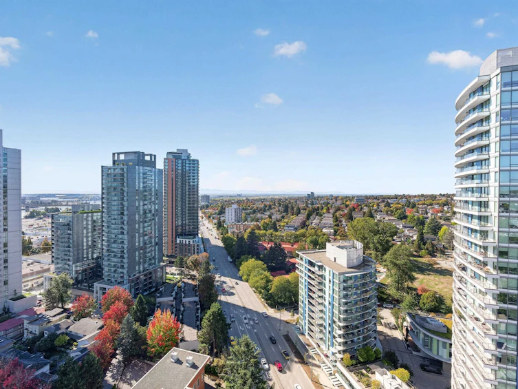 2506-488 SW Marine Drive, Vancouver, BC, V5X 0C6 - 22