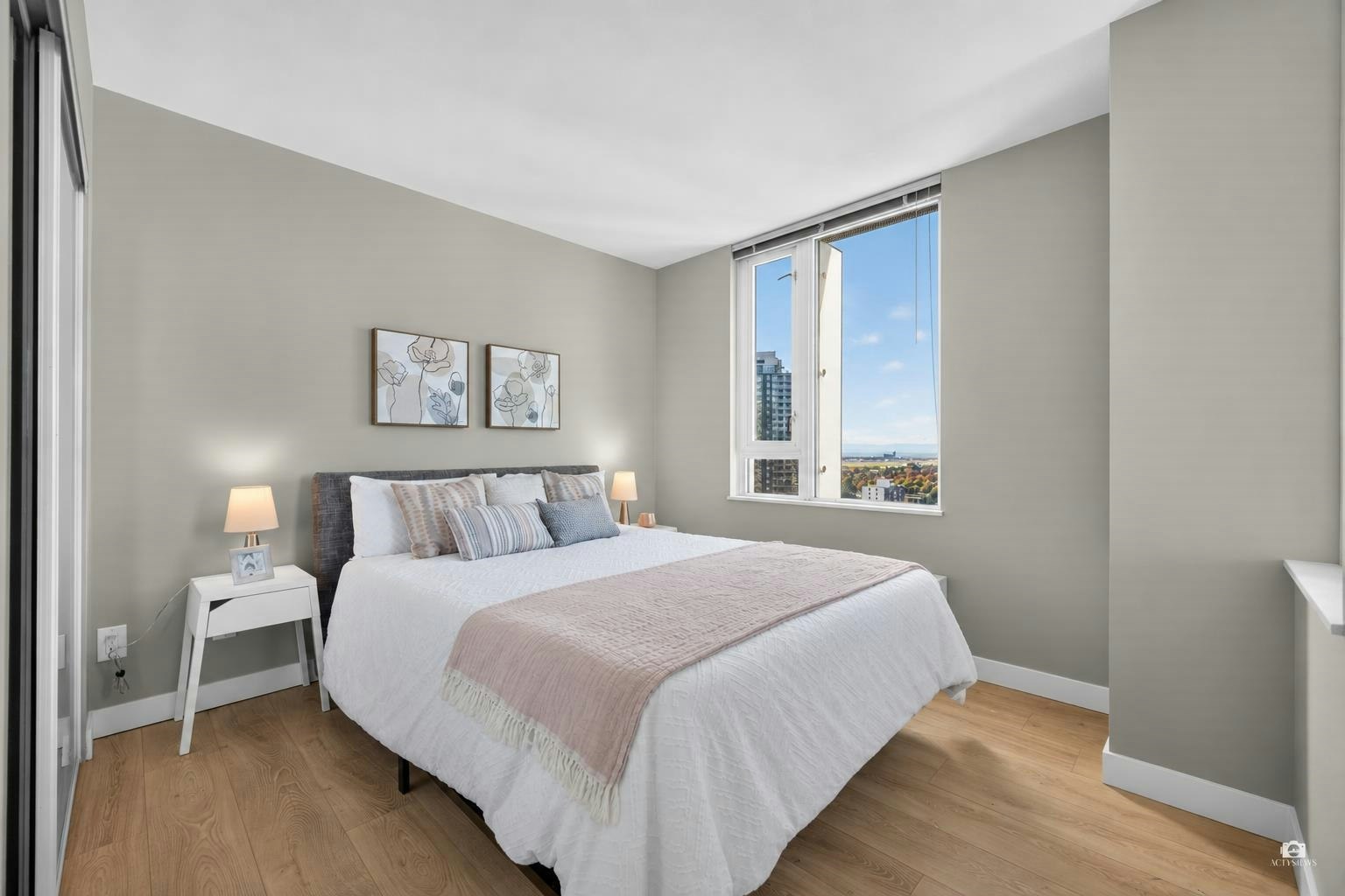 2506-488 SW Marine Drive, Vancouver, BC, V5X 0C6 - 13