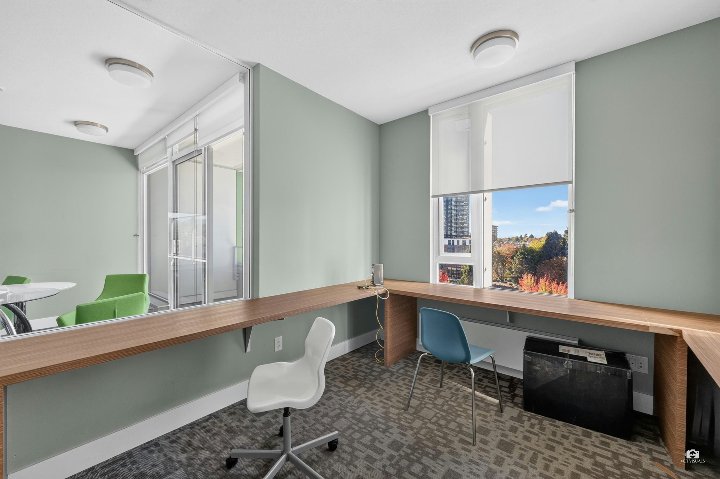 2506-488 SW Marine Drive, Vancouver, BC, V5X 0C6 - 30