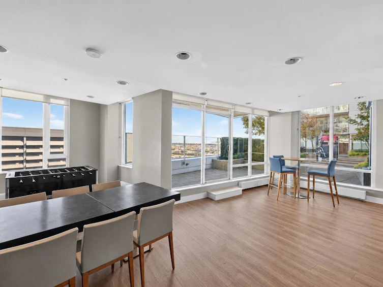 2506-488 SW Marine Drive, Vancouver, BC, V5X 0C6 - 34