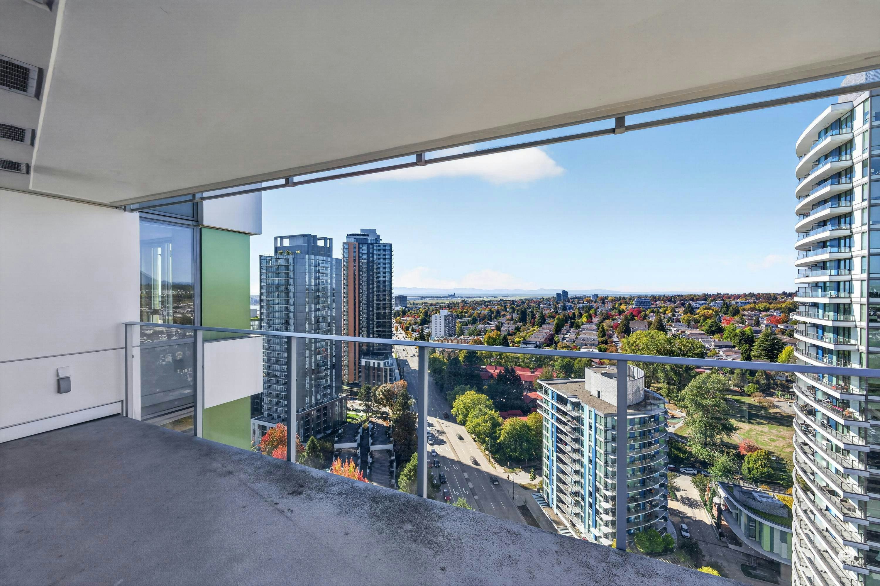 2506-488 SW Marine Drive, Vancouver, BC, V5X 0C6 - 20