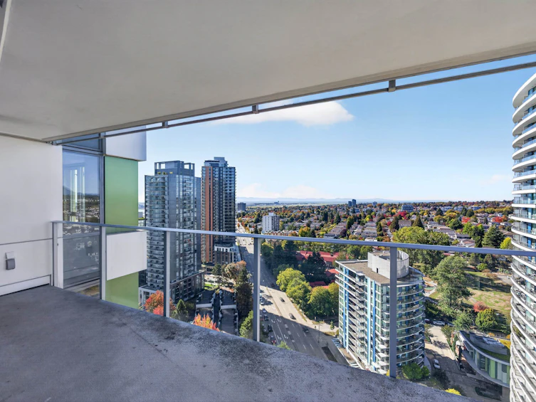 2506-488 SW Marine Drive, Vancouver, BC, V5X 0C6 - 20